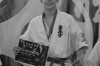 VI. Tadashii Kupa