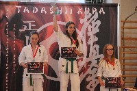 VI. Tadashii Kupa