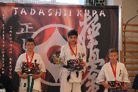 VI. Tadashii Kupa