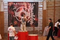 VI. Tadashii Kupa