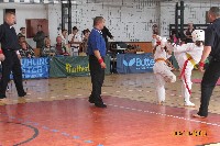 XVI. NAGYKUN KUPA