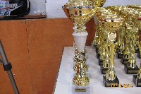 XVI. NAGYKUN KUPA
