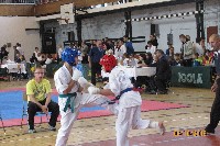XVI. NAGYKUN KUPA