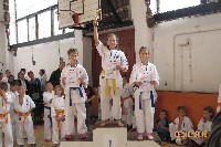 XVI. NAGYKUN KUPA