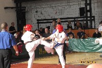 XVI. NAGYKUN KUPA