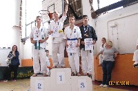 XVI. NAGYKUN KUPA