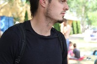 BRUTÁL FUTÁS