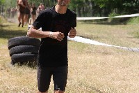BRUTÁL FUTÁS