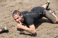 BRUTÁL FUTÁS