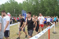 BRUTÁL FUTÁS