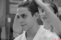 KYOKUSHIN KARATE KNOCK-DOWN DIÁKOLIMPIA