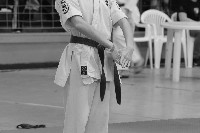 KYOKUSHIN KARATE KNOCK-DOWN DIÁKOLIMPIA