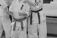 KYOKUSHIN KARATE KNOCK-DOWN DIÁKOLIMPIA