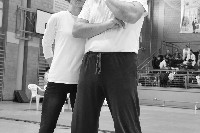 KYOKUSHIN KARATE KNOCK-DOWN DIÁKOLIMPIA