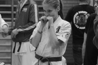 KYOKUSHIN KARATE KNOCK-DOWN DIÁKOLIMPIA