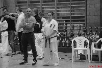 KYOKUSHIN KARATE KNOCK-DOWN DIÁKOLIMPIA