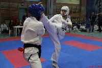 KYOKUSHIN KARATE KNOCK-DOWN DIÁKOLIMPIA