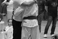 KYOKUSHIN KARATE KNOCK-DOWN DIÁKOLIMPIA