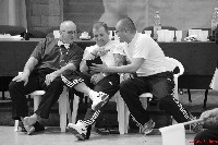KYOKUSHIN KARATE KNOCK-DOWN DIÁKOLIMPIA
