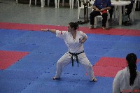 KYOKUSHIN KARATE KNOCK-DOWN DIÁKOLIMPIA