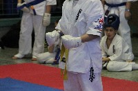 KYOKUSHIN KARATE KNOCK-DOWN DIÁKOLIMPIA