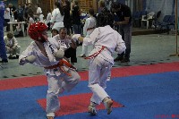 KYOKUSHIN KARATE KNOCK-DOWN DIÁKOLIMPIA
