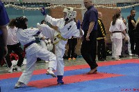 KYOKUSHIN KARATE KNOCK-DOWN DIÁKOLIMPIA