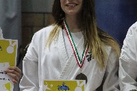 KYOKUSHIN KARATE KNOCK-DOWN DIÁKOLIMPIA