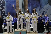 KYOKUSHIN KARATE KNOCK-DOWN DIÁKOLIMPIA