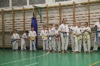 Küzdőtechnikai edzés