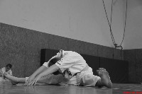 II. Sosai Oyama Memorial Kumite Training