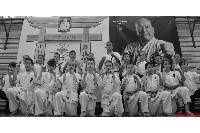 II. Sosai Oyama Memorial Kumite Training