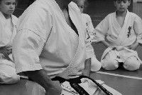 II. Sosai Oyama Memorial Kumite Training