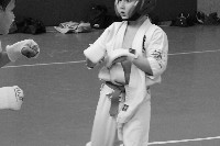 II. Sosai Oyama Memorial Kumite Training