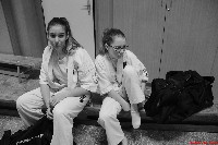 II. Sosai Oyama Memorial Kumite Training