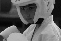 II. Sosai Oyama Memorial Kumite Training