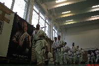II. Sosai Oyama Memorial Kumite Training