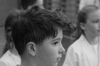 II. Sosai Oyama Memorial Kumite Training