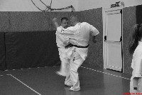 II. Sosai Oyama Memorial Kumite Training