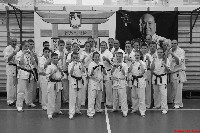 II. Sosai Oyama Memorial Kumite Training