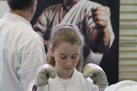 II. Sosai Oyama Memorial Kumite Training