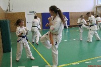 II. Sosai Oyama Memorial Kumite Training