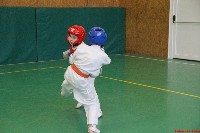 II. Sosai Oyama Memorial Kumite Training