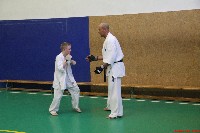 II. Sosai Oyama Memorial Kumite Training