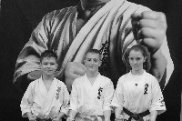 II. Sosai Oyama Memorial Kumite Training