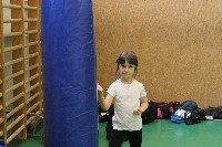 II. Sosai Oyama Memorial Kumite Training