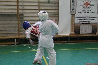 II. Sosai Oyama Memorial Kumite Training