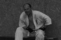 II. Sosai Oyama Memorial Kumite Training