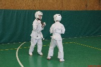 II. Sosai Oyama Memorial Kumite Training