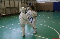II. Sosai Oyama Memorial Kumite Training